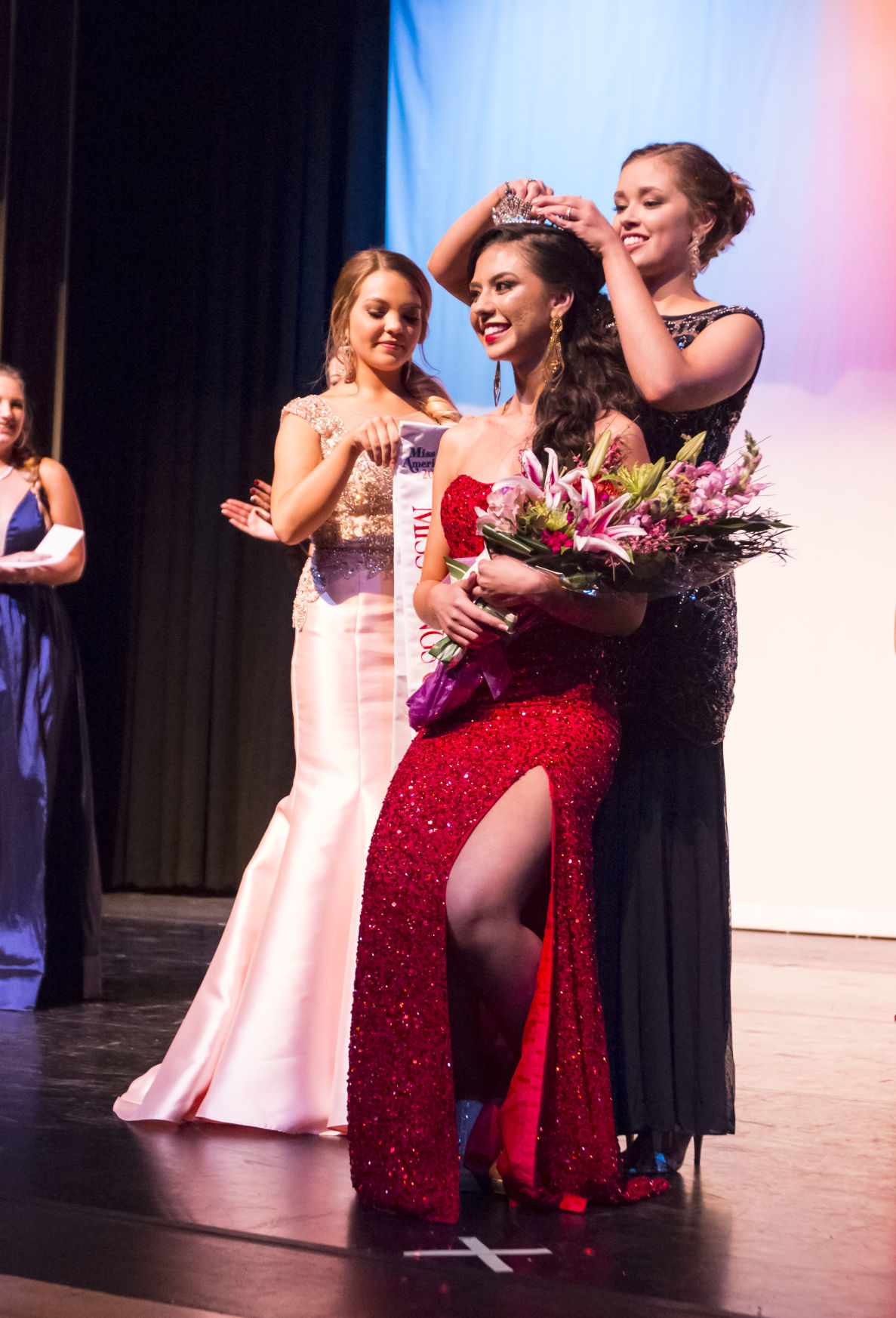 Miss Kings County 2018